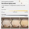 Oeny Desk Reading Lamp