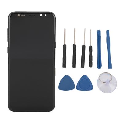 Phone Touch Screen Replacement with Tools TFT Slim Frame Phone Screen Digitizer Assembly Replacement