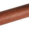 Kid Enlightenment Early Education Toy Mahogany Sand Cylinder Round Sand Cylinder