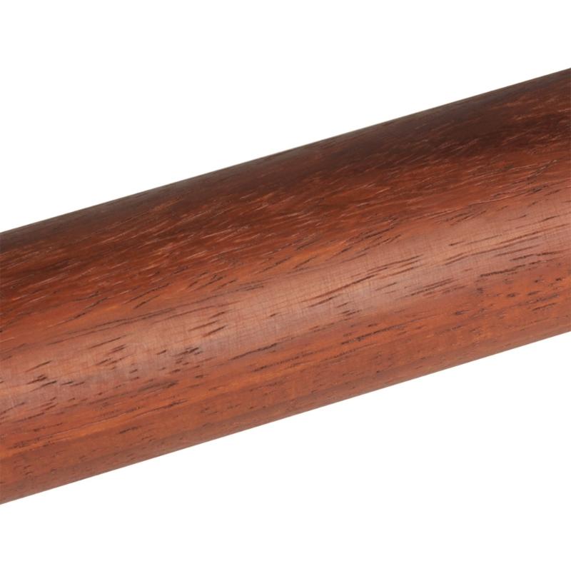 Kid Enlightenment Early Education Toy Mahogany Sand Cylinder Round Sand Cylinder