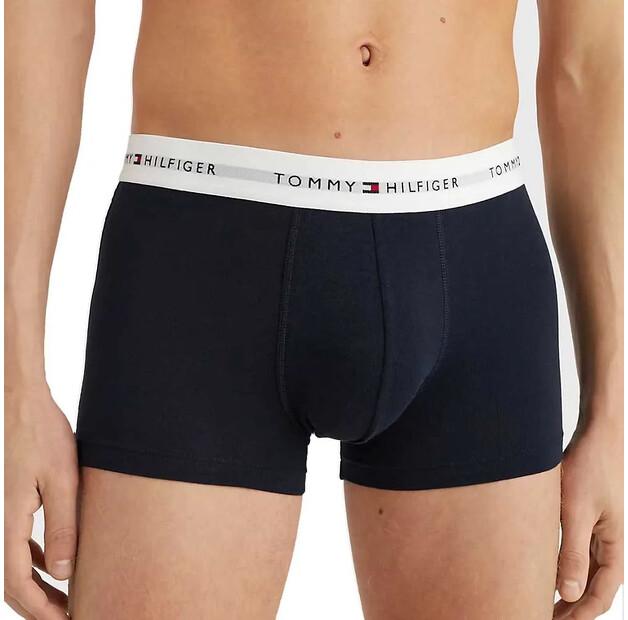 

Tommy Hilfiger Signature Essentials боксеры 3 шт. M