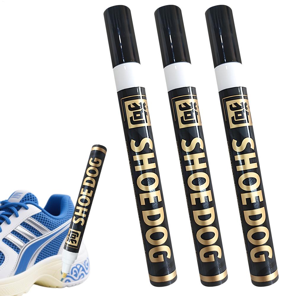 

Очиститель для обуви Ручка для ремонта спортивной обуви Ручка для восстановления цвета Дезоксидант для кроссовок От жира Мужчины Женщины Ежедневно В помещении Путешествия Стирка Дом A
