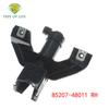 New Front Headlight Head Lamp Water Spayer Nozzle Clenaing Jet Cap For Lexus RX330 V6 3.3L 2004 2005 2006 Sport Utility