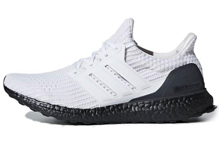 UltraBoost Adidas 4.0 Orchid Tint Black DB3197 39⅓