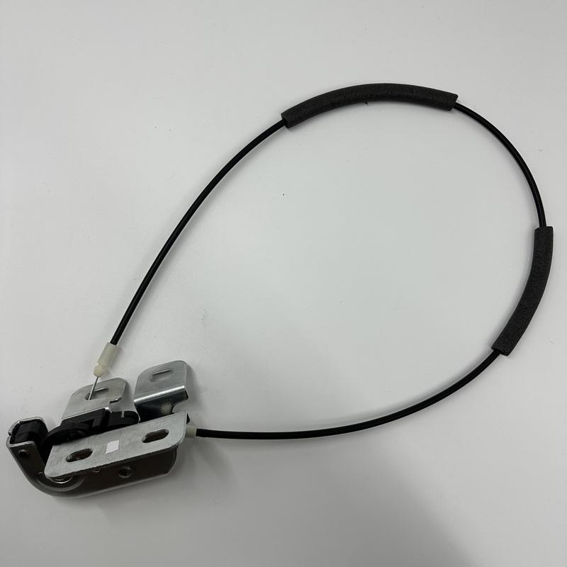 Car Left Right Side Rear Tailgate Trunk lock Hatch Back Lotch For 2008 2009 2010 Renault Koleos 905932234R 905939948R