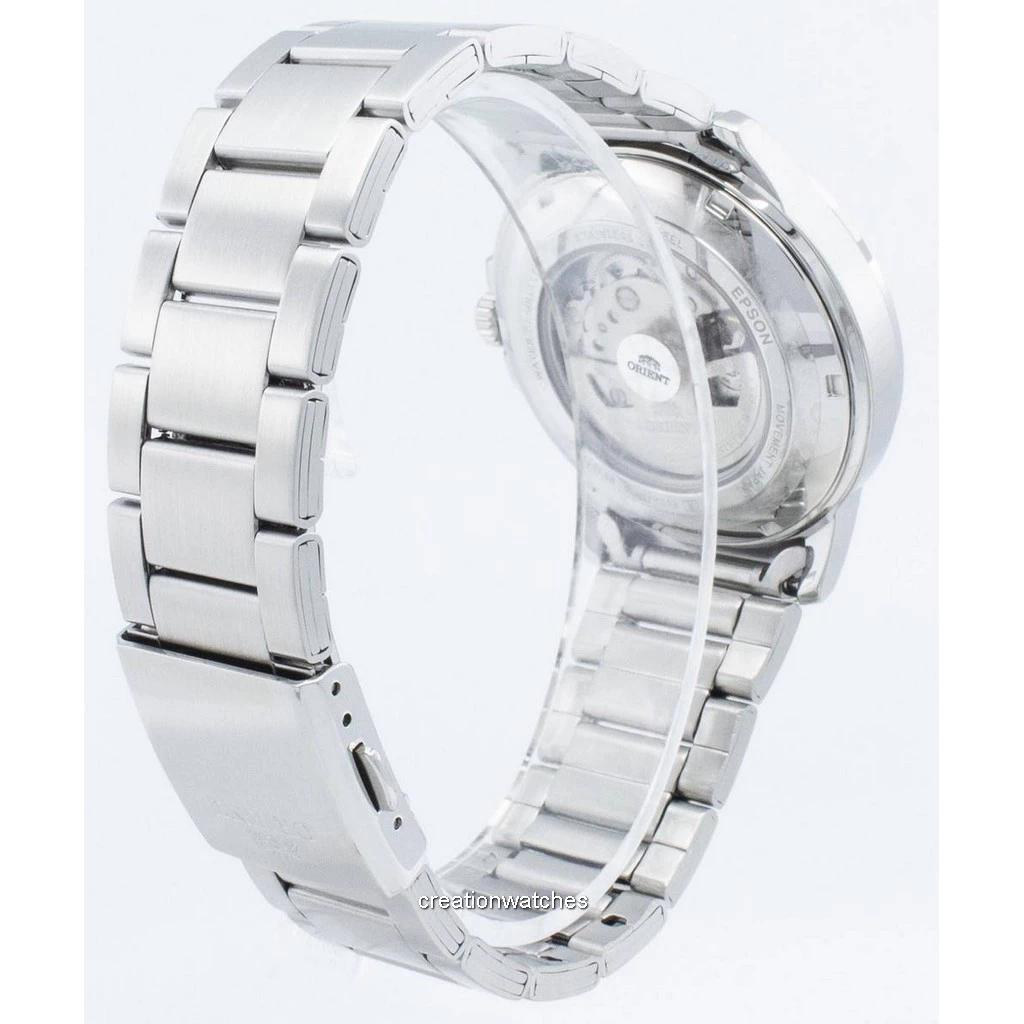 Orient Moderní automatické 22 klenotů RA-AA0C02L19B RA-AA0C02L39B pánské hodinky