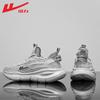 Warrior Men's Lightweight Breathable Mesh Running Shoes