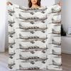 Roupa de cama – Mantas