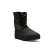 Adidas Yeezy 950 Boot Pirate 2023 Men Sneakers Black Pirate-Black IG8188