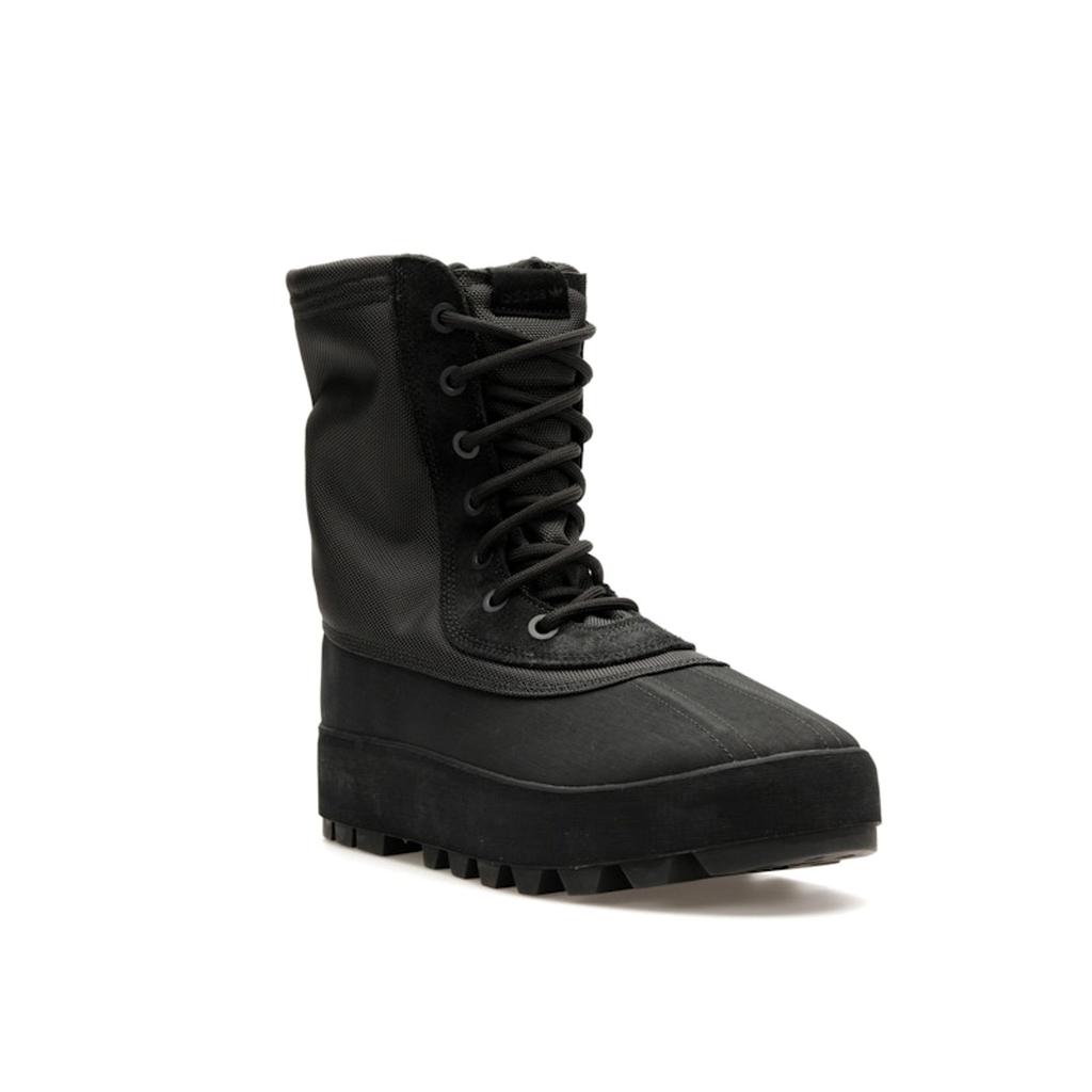Adidas Yeezy 950 Boot Pirate 2023 Men Sneakers Black Pirate-Black IG8188
