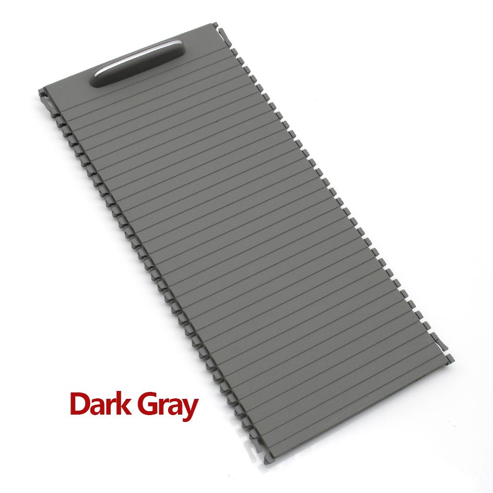 Interior Car Drink Water Cup Holder Cover Blind Shutter For Mercedes Benz W204 C C180 C200 C220 C300 W207 E W212 E260 E300