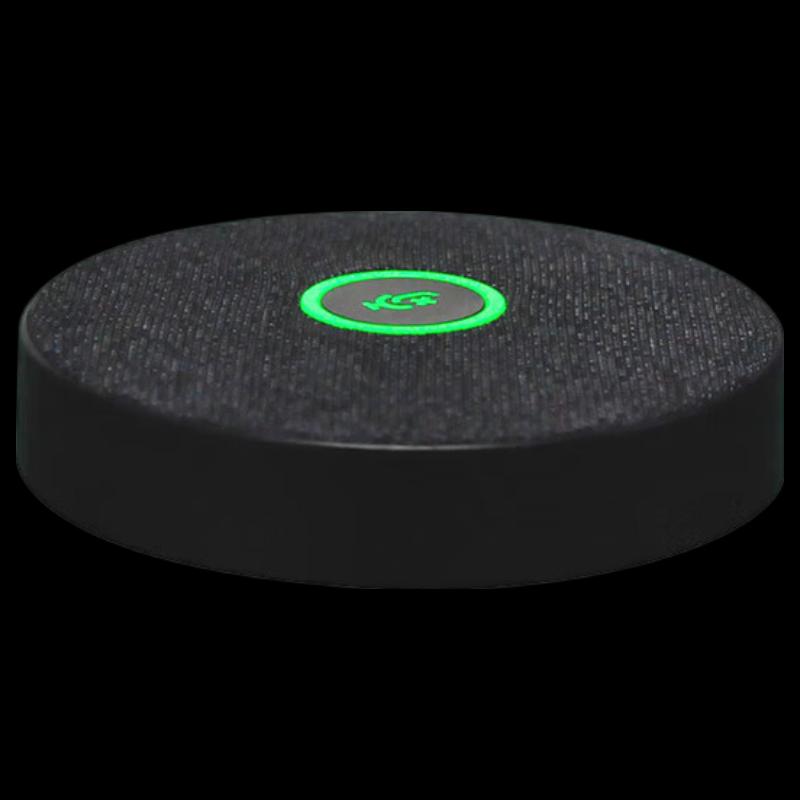 Hongshidao Conference Omnidirectional Microphone and Speakerphone (CN version)