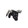 Action Figure Minecraft Creeper Peluche Zombie Seduto Peluche Volpe Panda Bambola Regalo per Bambini