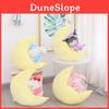 Sleeping Moon Plush Toy For Kids Kt Mymelody Gift