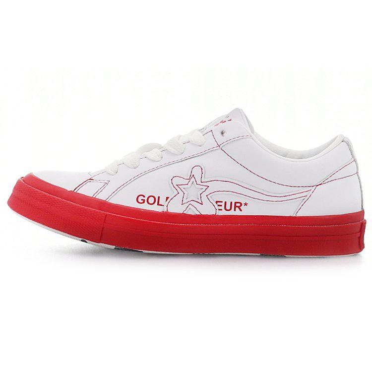 One Star Golf Le Fleur x