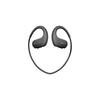 Sony Walkman with Integrated Headphones W Series NW-WS413: 4GB MP3 Player <memory Type> Black NW-WS413 BM