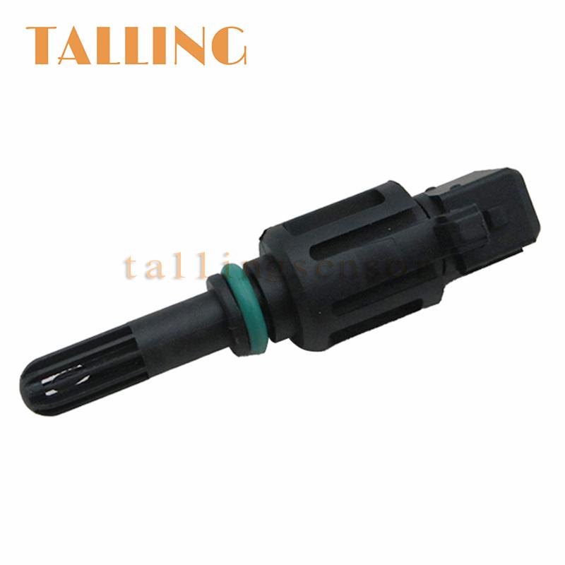 13621739510 Intake Air Temperature Sensor For BMW 3 5 7 Series M3 X3 X5 Z3 320i 520i E36 E46 E83 E53 E38 E39 New 1739510 5S1006