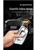 Zhonghua Key Shell Cover with Multifunctional Car Keychain and Storage