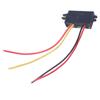 Direct Current Converters 12V-24V To 4.5V 1A Bucked Converters Module Reduced Voltages Regulator Power Converter
