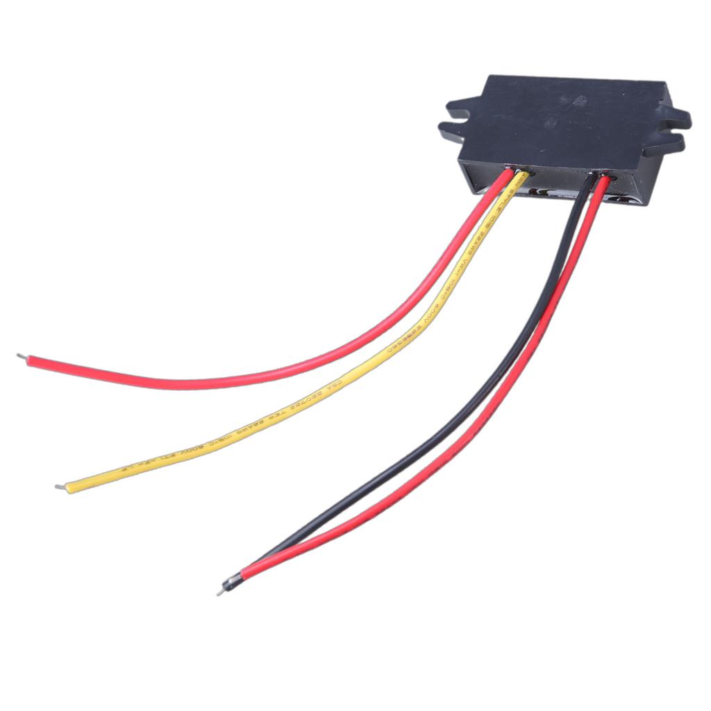 Direct Current Converters 12V-24V To 4.5V 1A Bucked Converters Module Reduced Voltages Regulator Power Converter