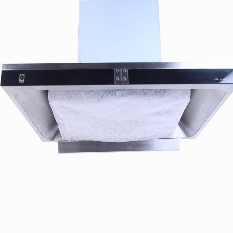 

Фильтр для кухонной вытяжки Бумага для всасывания масла Наклейка для вытяжки с защитой от масла Крышка экрана Фильтрующая пленка для всасывания масла Мембрана 10pcs