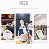 Thermal Tea Shop Sticker Xprinter XP-236B/XP-236BL Barcode Label Printer