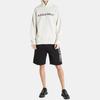 A-COLD-WALL* Logo Popover Hoodie 'Bone White' Men's ACWMW057-BONE