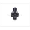 DPQPOKHYY For Mercedes SLK 200 AMG BlueEFFICIENC Diverter Valve Vacuum Sensor A2661530059