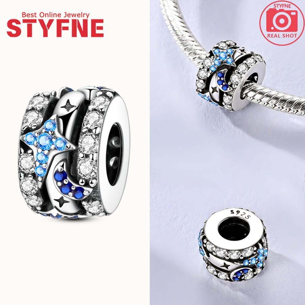 Elegant Copper Bracelet Diy Accessories Jewelry Gifts Charms Beads Original Infinity Love Dangle Like Snake Entangle Beads