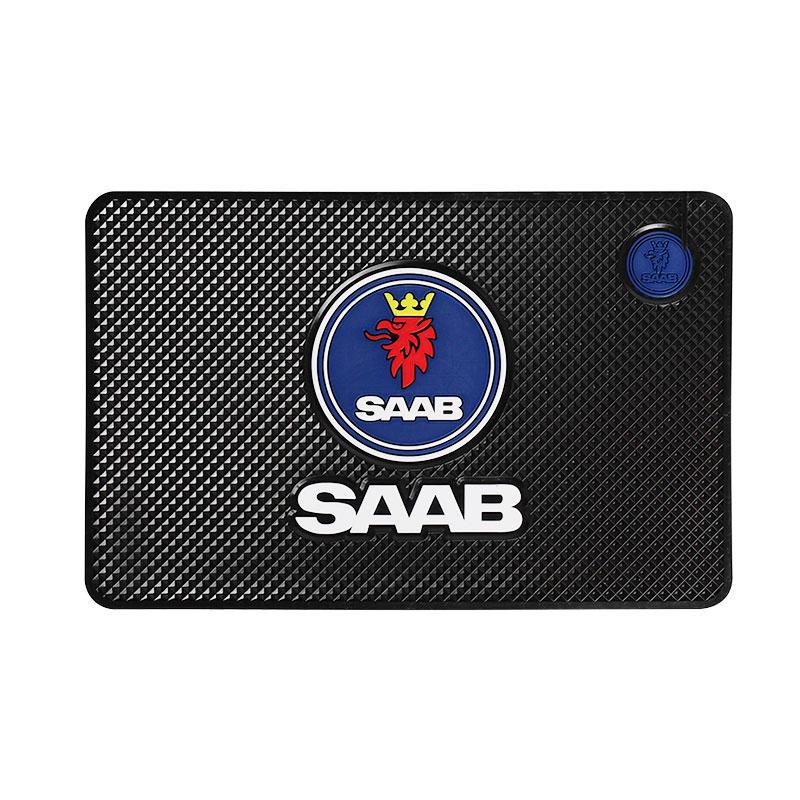 

1 шт. Автостайлінг Нековзкий килимок Протиковзкий килимок Аксесуари для салону Наклейка