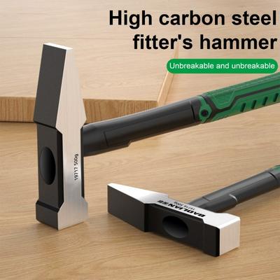 Durability Hand Tool Duckbill Hammer For Electricians And Mechanics With Comfortable Grip And Long Last Performances