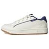 Neo W Card Fashion Non-Slip Shock Absorbing Wear-Resistant Low-Top Skate Shoes Unisex Sneakers White IG5491