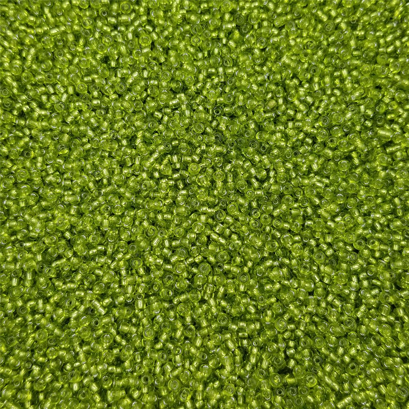 

Изысканный браслет-ожерелье своими руками 1000 шт./упак. 15 цветов, разделительные бусины для самостоятельного изготовления, стеклянные бусины для изготовления ювелирных изделий, ручные аксессуары светло-зеленый