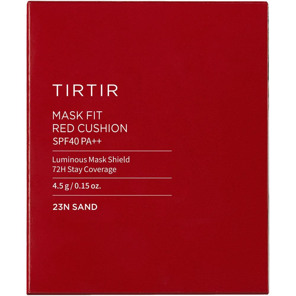 

Till Til Tirtir Маска-подушка 23n 18г
