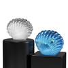 3D Scallop Shaped Silicone Candle Making Mold, Flexible Easy Clean and Release Durable