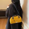 Torba crossbody górska na sporty outdoorowe: Unisexowa, codzienna, lekka torba sportowa i do kręgli o dużej pojemności