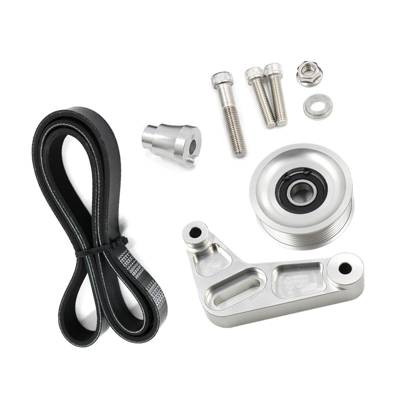 

Reliable Treated Adjustable Belt Tightener Kit For K24 Engine In Popular Models 1