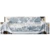Chinese Style Sofa Towel Chenille Sofa Cover Cloth Four Seasons Anti-cat Scratch AB Surface Sofa Cover Sofa Blanket