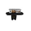 Front HVAC Blower Motor Resistor Compatible with Toyota RAV4 2001 2002 2003 2004 2005 - Replace# 87138-42030, 8713842030