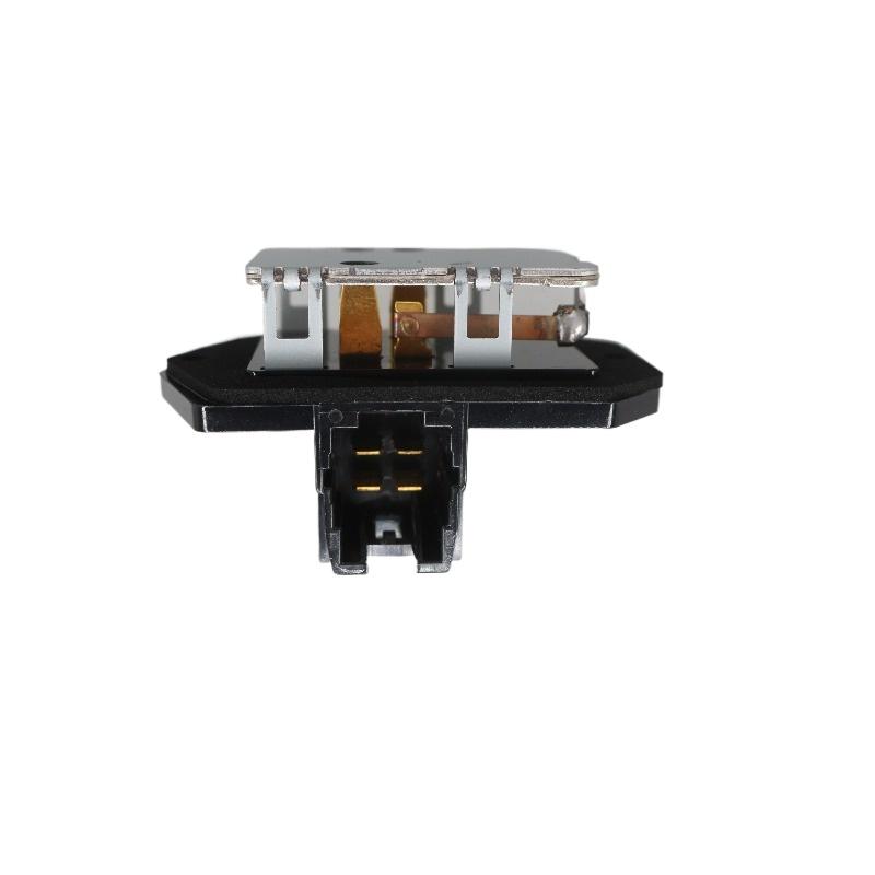Front HVAC Blower Motor Resistor Compatible with Toyota RAV4 2001 2002 2003 2004 2005 - Replace# 87138-42030, 8713842030