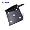 Hinterradaufhängungsfeder U-Bolzen Sitz für Mitsubishi L200 1996-2001 Strada K01T K02T K03T K04T K34T K66T K74T MB584481