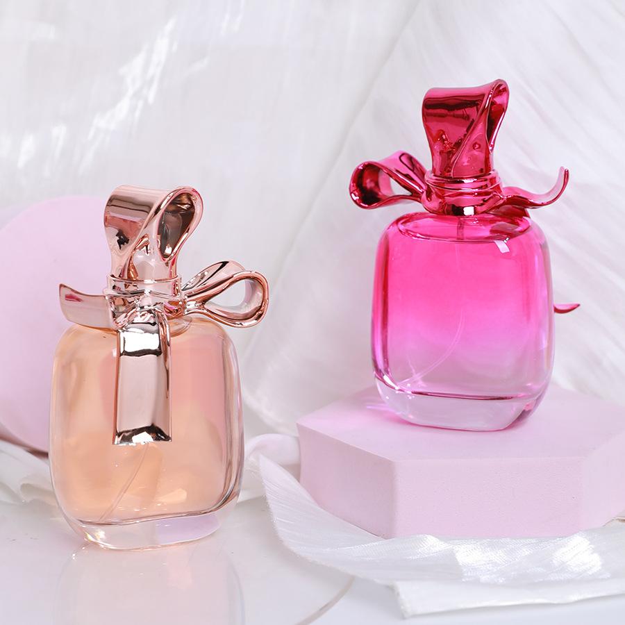New Women's Perfume Middle East Light Fragrance Women's Fragrance European and American Lasting Perfume