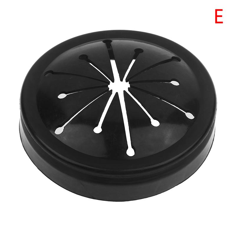 

Крышка стопорного кольца для мусора для Insinkerator, резиновый тихий воротник, перегородка, уменьшение