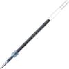 Стержень для шариковой ручки Mitsubishi Pencil Jet Stream 0.38 черный 10 штук SXR38.24
