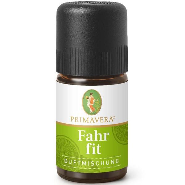 

Primavera Drive Fit Essential Oil 5 ml
