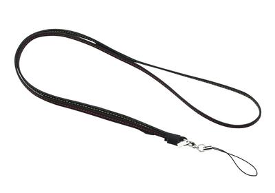 Vixen Binocular Accessories Binocular Strap Fashion Strap LB-49BK 62504-8