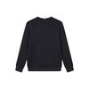 Fila Printed Sports Knit Crewneck Sweatshirt Men Sweatshirt Legendary-Blue F11M211216F-NV
