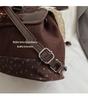 Lolita Bunny Lace Backpack - Autumn Korean Style Women's Casual Versatile Bag
