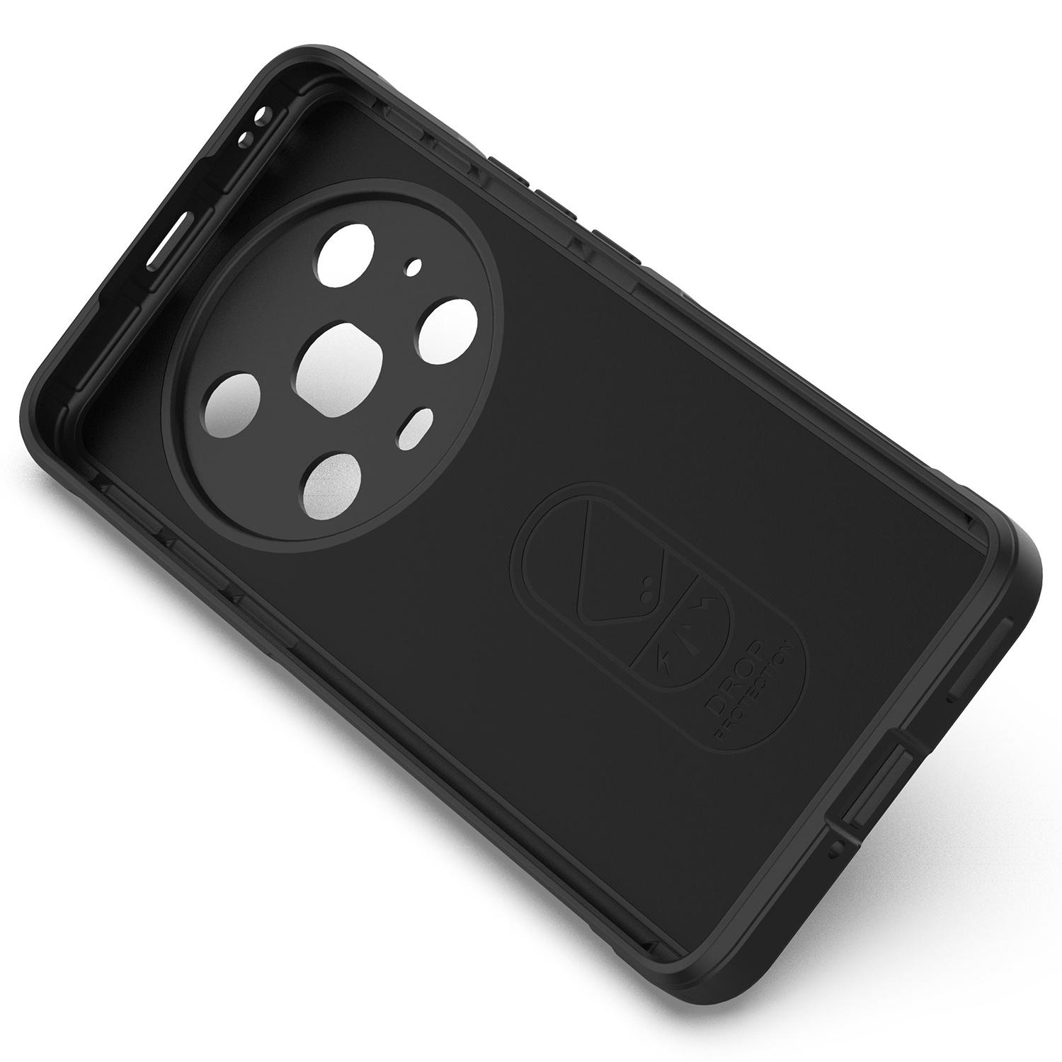Black TPU
