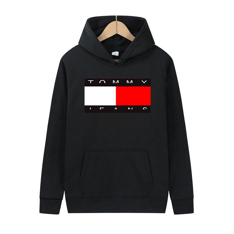Pareja Calle Hombres / Mujeres Manga Larga Casual Fashion Print Sudadera  con capucha Suéter con capucha de invierno y sudadera con capucha de lana  comprar a buen precio — entrega gratuita, reseñas